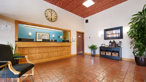 Best Western Charleston Inn Aree comuni Photos