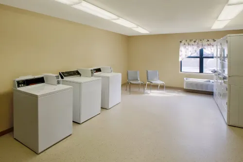 Extended Stay America Suites - Detroit - Madison Heights Aree comuni Photos