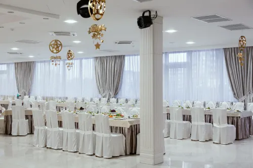 Orbita Hotel Complex Business Facilities Photos