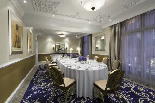 St. James' Court, A Taj Hotel, London Espaces Affaires Photos