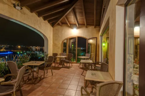 Hotel dP Olbia - Sardinia Espaces publics Photos