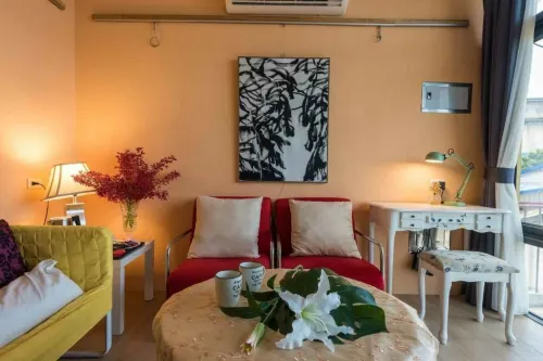 Sea Forest Homestay Rooms Photos