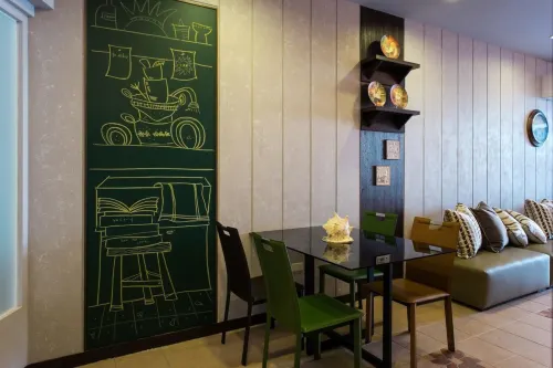 Chamie Bed and Breakfast Yleiset tilat Photos