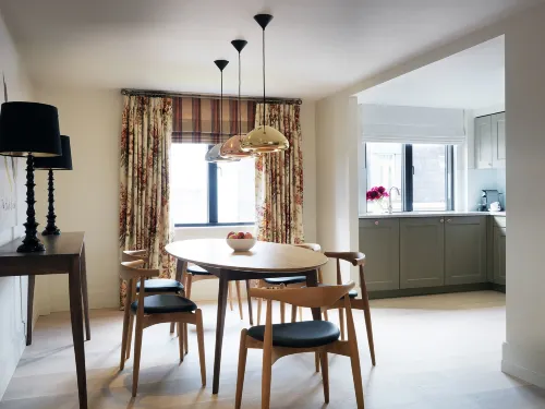 Cheval Knightsbridge Zimmer Photos