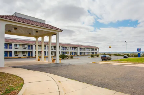 Rodeway Inn Aree comuni Photos