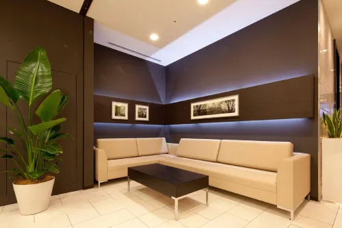 Daiwa Roynet Hotel Tokyo Akabane À proximité de l'hôtel Photos