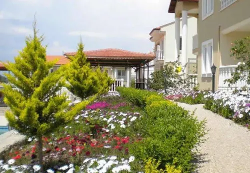 Larimar Suite Hotel Eksterior Photos