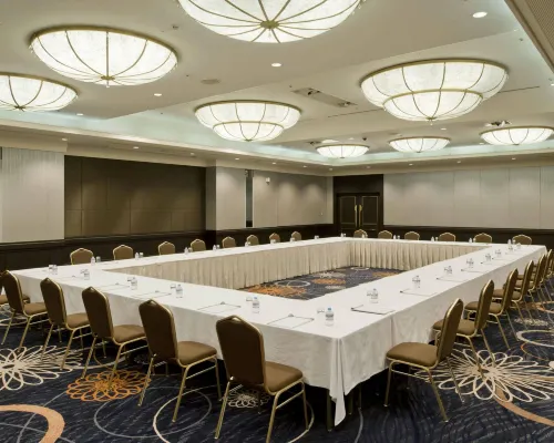 Tobu Hotel Levant Tokyo مرافق الأعمال Photos