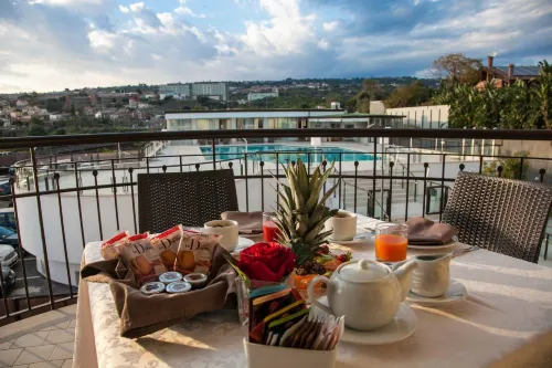 4 Spa Resort Hotel Near Hotel Photos