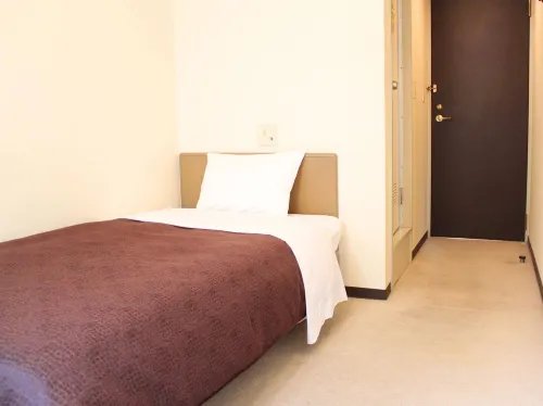 HOTEL LiVEMAX BUDGET Tokyo Kiba Photos