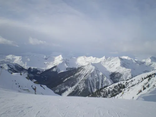 Basecamp Lodge Golden Featured Photos