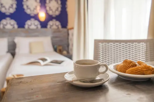 Ostia Antica Park Hotel & Spa Photos