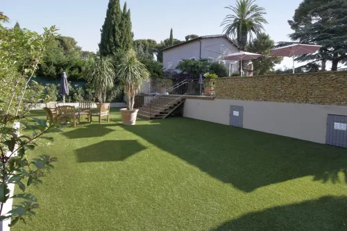 Les Jardins de Cassis - Parking Gratuit & Piscine Chauffée Extérieur Photos
