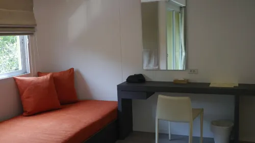 Le Tada Residence Photos