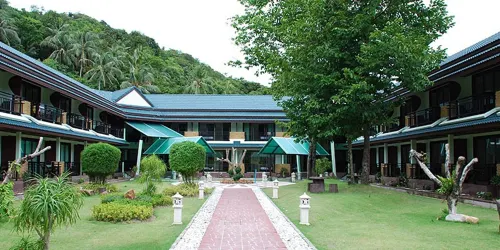 Phi Phi Andaman Beach Resort Außen Photos