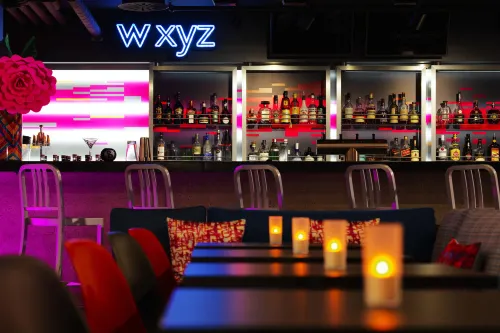 Aloft Stuttgart Loisirs et amusements Photos