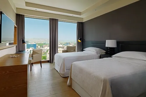 Radisson Collection Hotel Bamako Photos