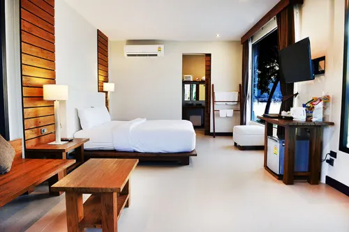 Samui Mermaid Beachfront Photos