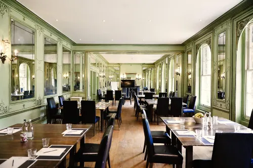 Hotel du Vin & Bistro Tunbridge Wells À ne pas manquer Photos