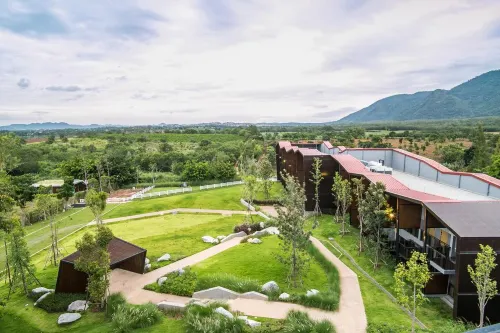 dusitD2 Khao Yai À ne pas manquer Photos