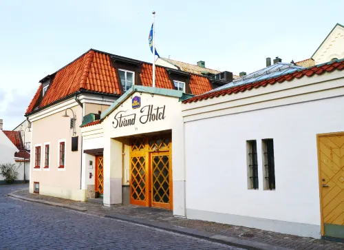 Best Western Strand Hotel Da non perdere Photos
