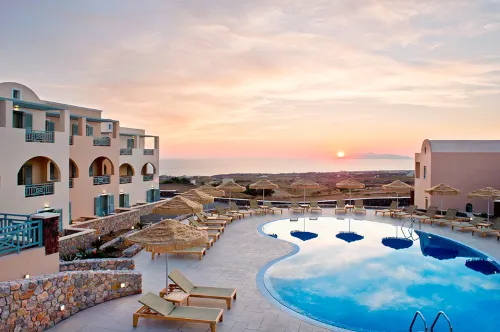 Astro Palace Hotel & Suites Featured Photos