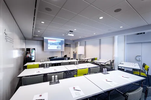 City Hotel Biel Bienne Espaces Affaires Photos