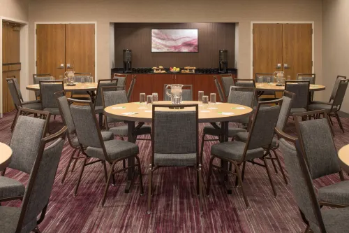 Sonesta Select Seattle Bellevue Redmond Ăn uống Photos