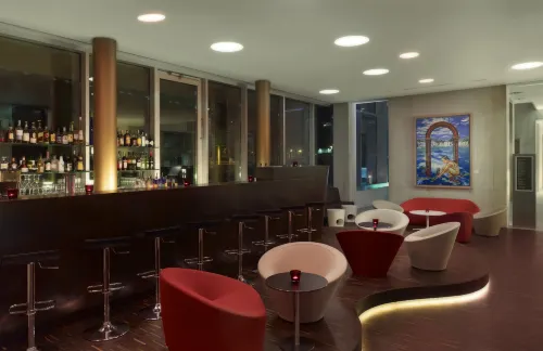 art'otel Cologne Loisirs et amusements Photos