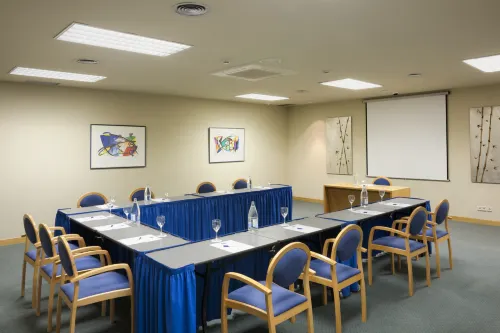 Ramada by Wyndham Madrid Tres Cantos Featured Photos