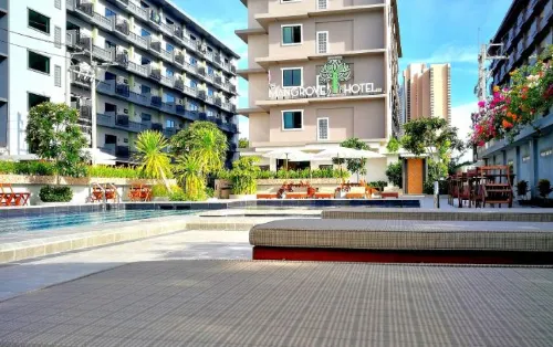 Carunda By Mangrove Prestige Hotel Loisirs et amusements Photos