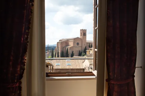 Grand Hotel Continental Siena - Starhotels Collezione In der Nähe des Hotels Photos