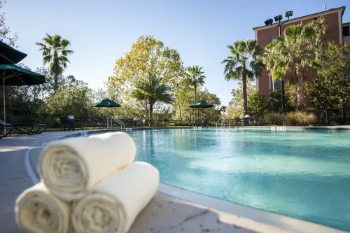 Loews Portofino Bay Hotel at Universal Orlando Loisirs et amusements Photos