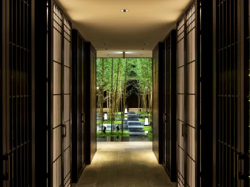 Dhawa Yura Kyoto Public Areas Photos