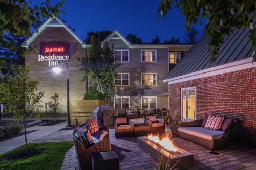 Residence Inn Hanover Lebanon À ne pas manquer Photos