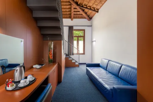 Eurostars Residenza Cannaregio Photos