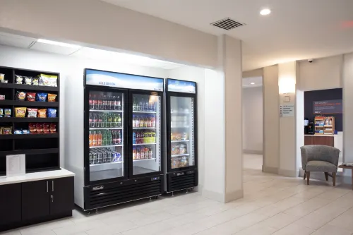 Holiday Inn Express & Suites Chester-Monroe-Goshen Public Areas Photos