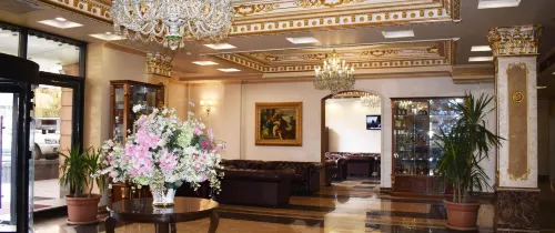 Royal Plaza by Stellar Hotels, Yerevan Общественные зоны Photos