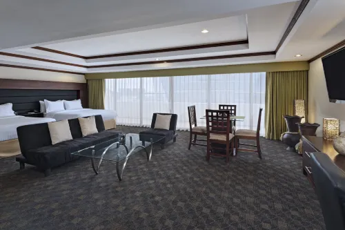 Holiday Inn Guatemala À ne pas manquer Photos