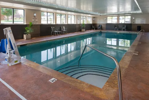 Holiday Inn Express & Suites Nashville Southeast - Antioch À ne pas manquer Photos