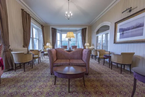 Cumbria Grand Hotel فنادق مميّزة Photos