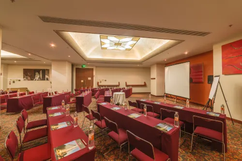 Holiday Inn Guadalajara Select Da non perdere Photos