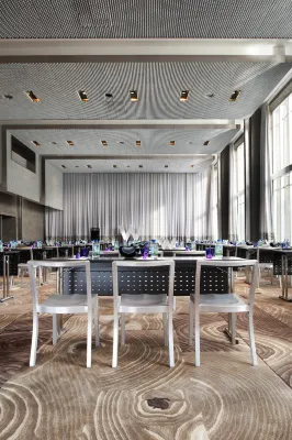 W Bali - Seminyak Business Facilities Photos