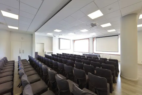 Hampton by Hilton Rome North Fiano Romano Business Facilities Photos