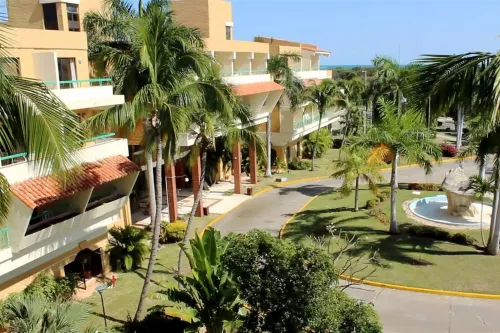 Sol Varadero Beach Public Areas Photos