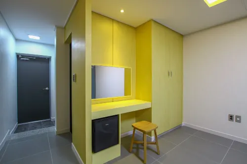 Carib Condo Hotel Photos
