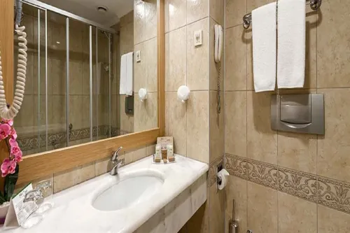 Belconti Resort Hotel Photos