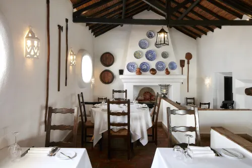 Tivoli Lagos Dining Photos