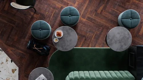 Boutique Hotel Josef Dining Photos