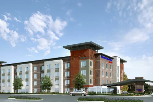 Fairfield Inn & Suites Denver West/Federal Center Featured Photos